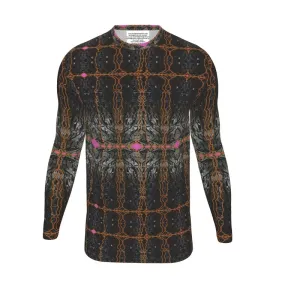 T-Shirt (Virilis)(Rind#7 Tree Link) RJSTH@Fabric#7 RJSTHw2022 RJS