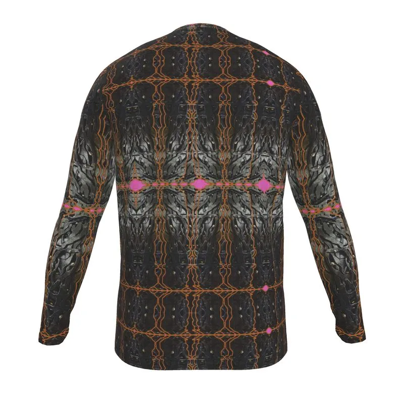 T-Shirt (Virilis)(Rind#7 Tree Link) RJSTH@Fabric#7 RJSTHw2022 RJS