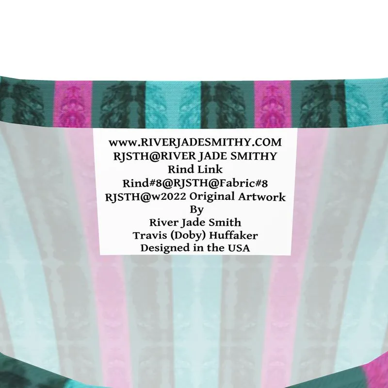 T-Shirt (Virilis)(Rind#8 Rind Link) RJSTH@Fabric#8 RJSTHW2022 RJS