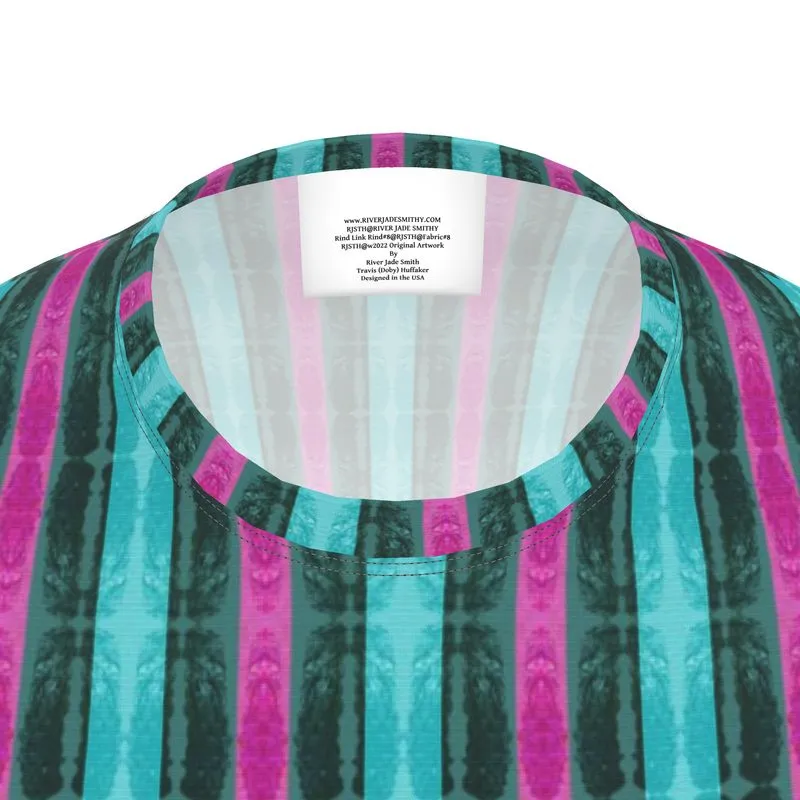 T-Shirt (Virilis)(Rind#8 Rind Link) RJSTH@Fabric#8 RJSTHW2022 RJS