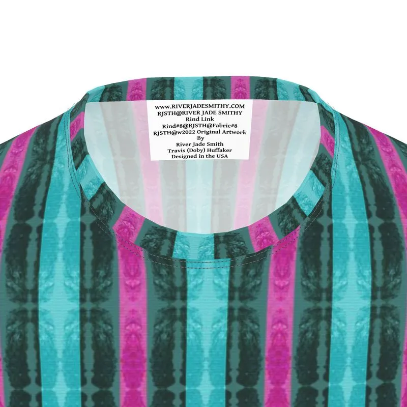 T-Shirt (Virilis)(Rind#8 Rind Link) RJSTH@Fabric#8 RJSTHW2022 RJS