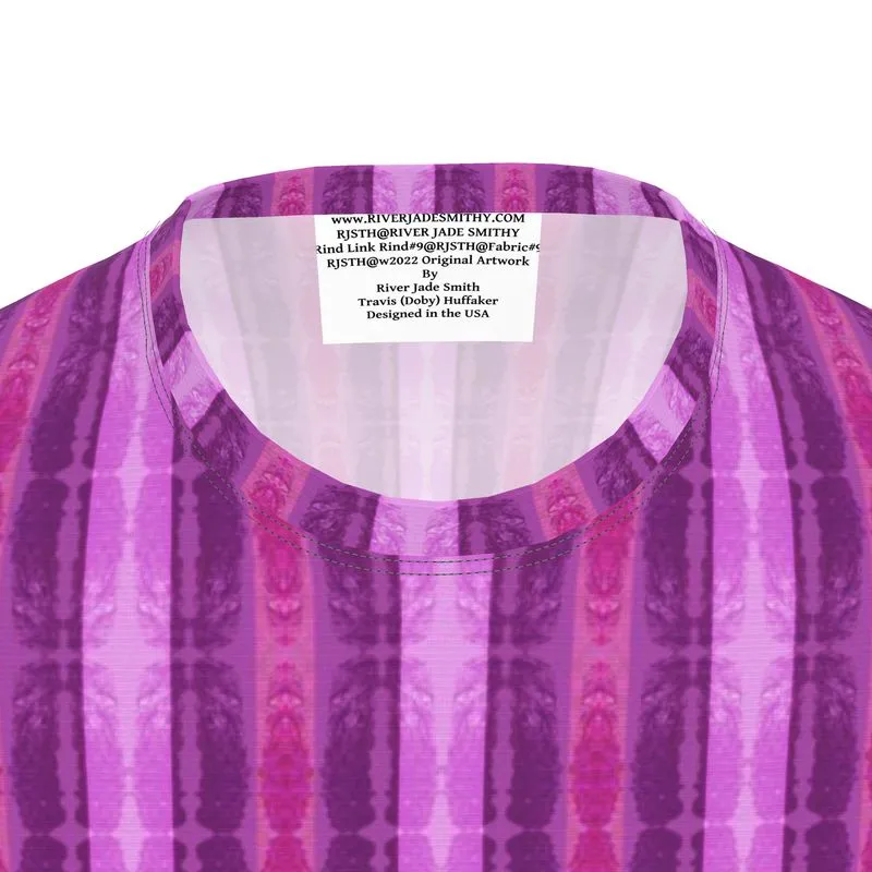 T-Shirt (Virilis)(Rind#9 Rind Link) RJSTH@Fabric#9 RJSTHW2022 RJS