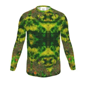 T-Shirt (Virilis)(WindSong Flower) RJSTH@Fabric#3 RJSTHW2022 RJS