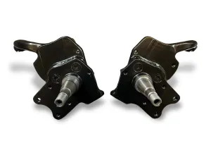 T1 Beetle/Ghia Ball Joint ‘66- Raise/Lifted Spindles for Disc Brakes