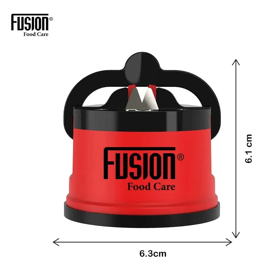 Tabletop Blade & Knife Sharpener with Suction Base