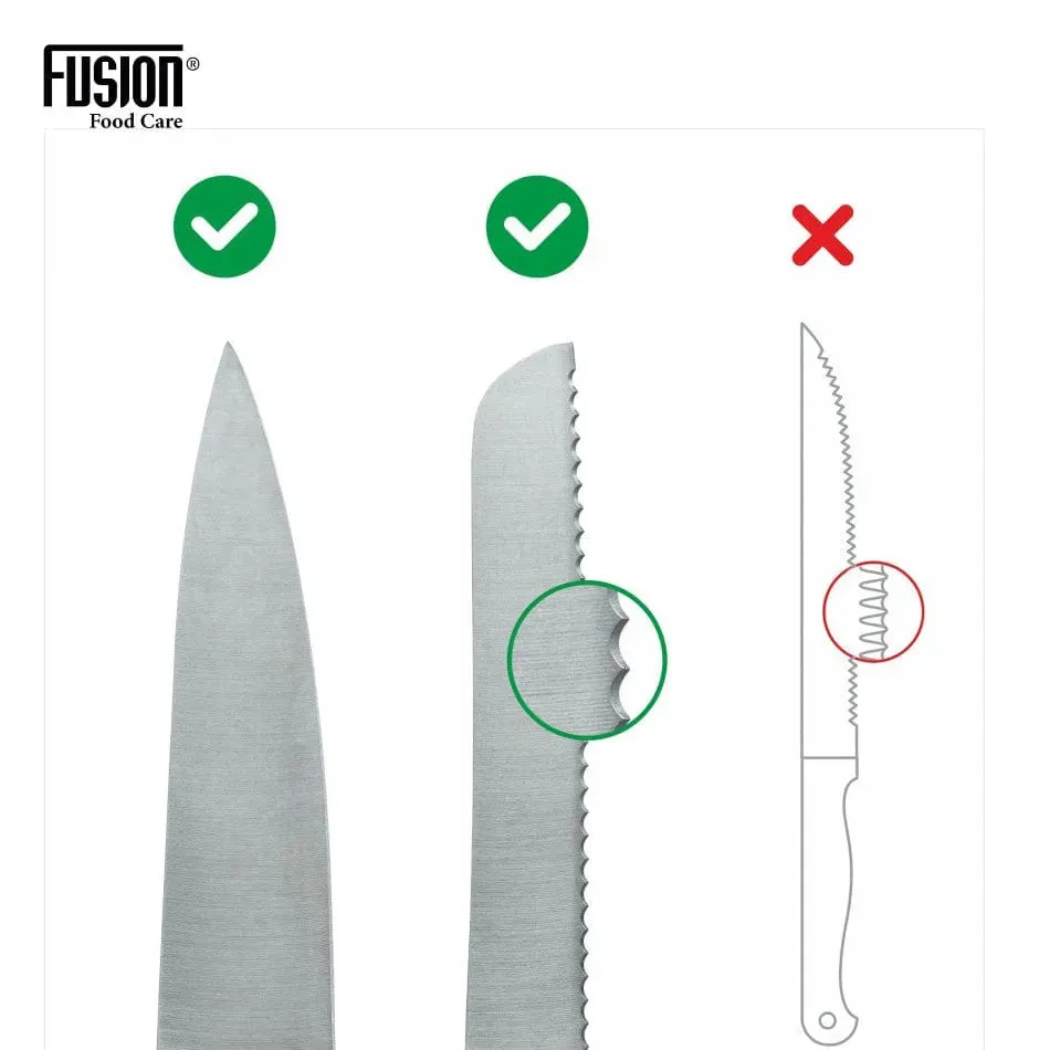 Tabletop Blade & Knife Sharpener with Suction Base