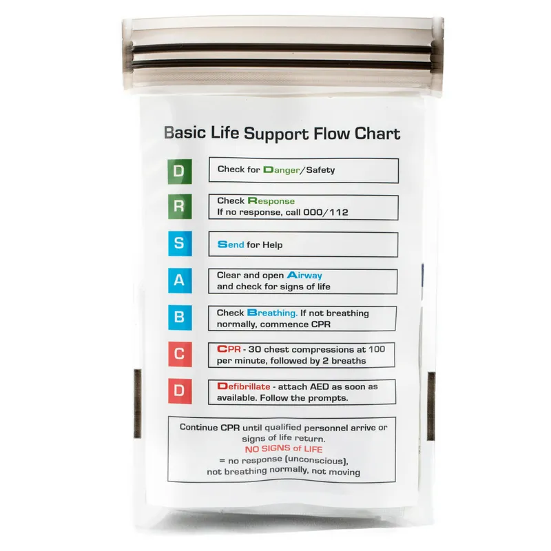 Tacmed Little Diggers First Aid Kit