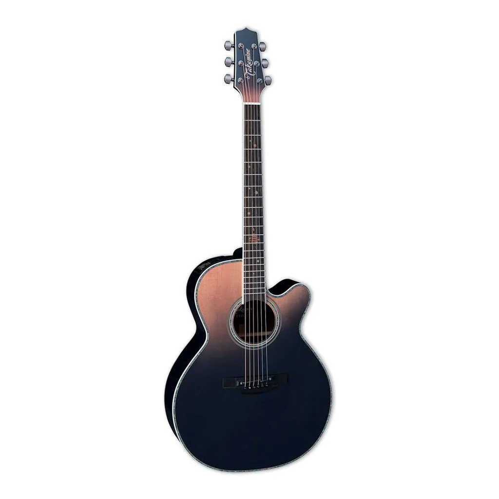 Takamine Limited Edition Series 2024 Solar System