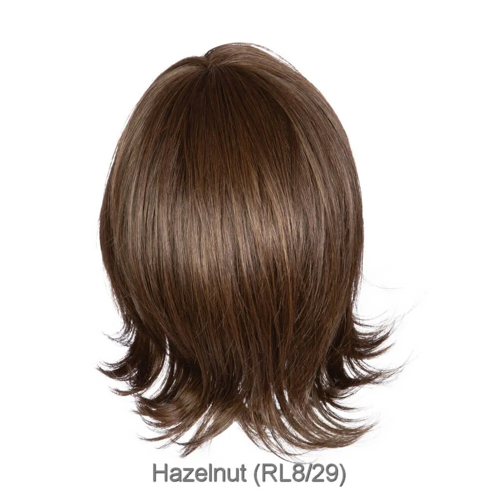 Take A Bow by Raquel Welch (Hand Tied-Lace Front-Mono Top Wig)