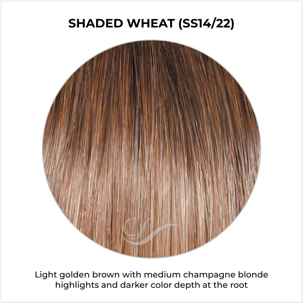 Take A Bow by Raquel Welch (Hand Tied-Lace Front-Mono Top Wig)
