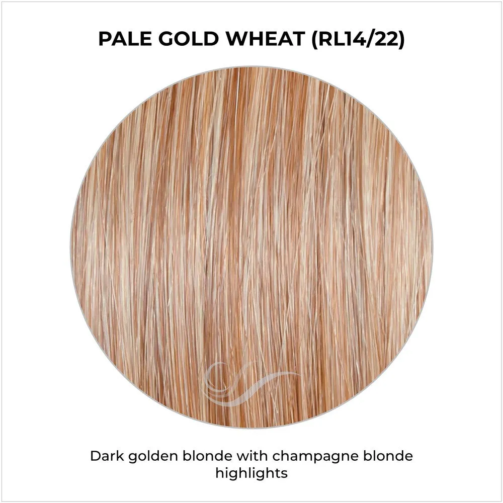 Take A Bow by Raquel Welch (Hand Tied-Lace Front-Mono Top Wig)