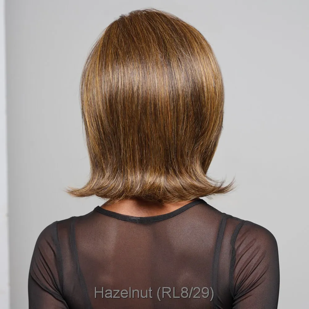 Take A Bow by Raquel Welch (Hand Tied-Lace Front-Mono Top Wig)