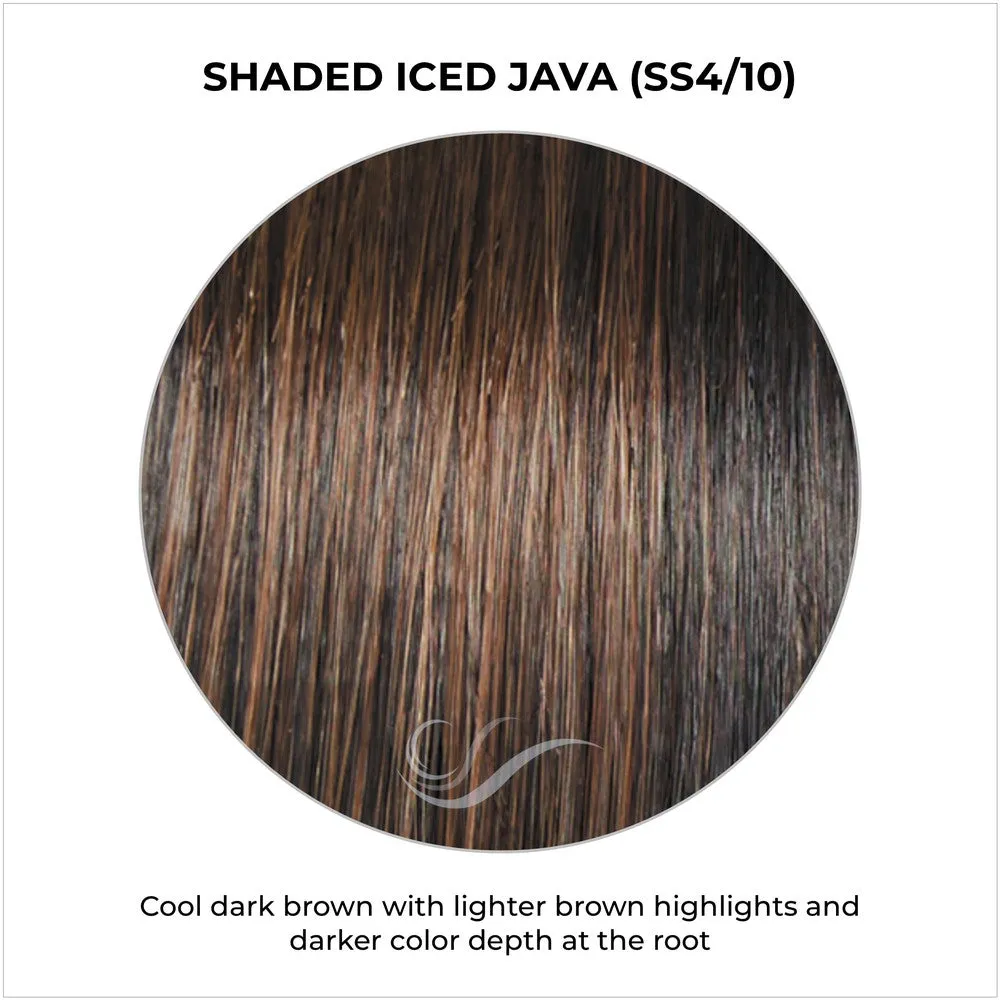 Take A Bow by Raquel Welch (Hand Tied-Lace Front-Mono Top Wig)
