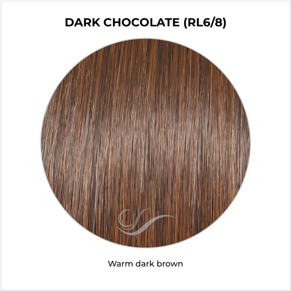 Take A Bow by Raquel Welch (Hand Tied-Lace Front-Mono Top Wig)