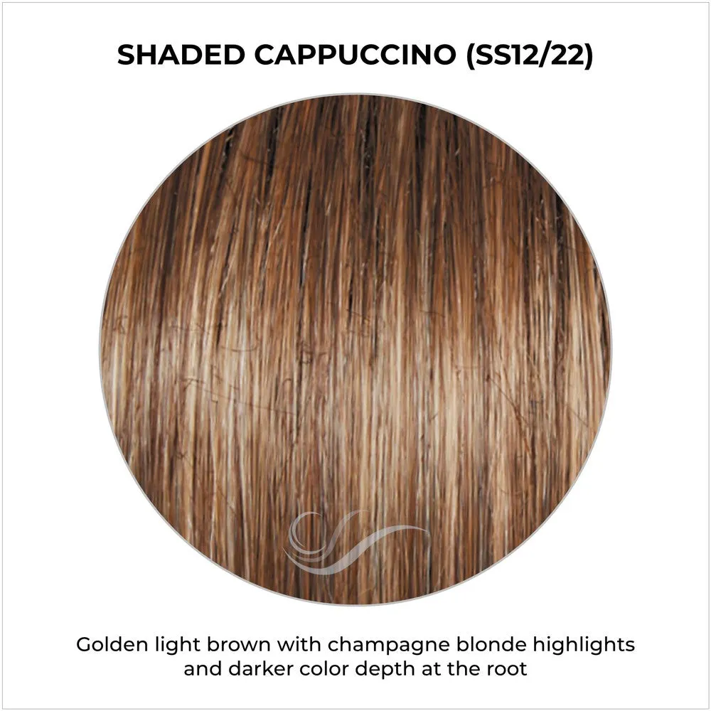 Take A Bow by Raquel Welch (Hand Tied-Lace Front-Mono Top Wig)