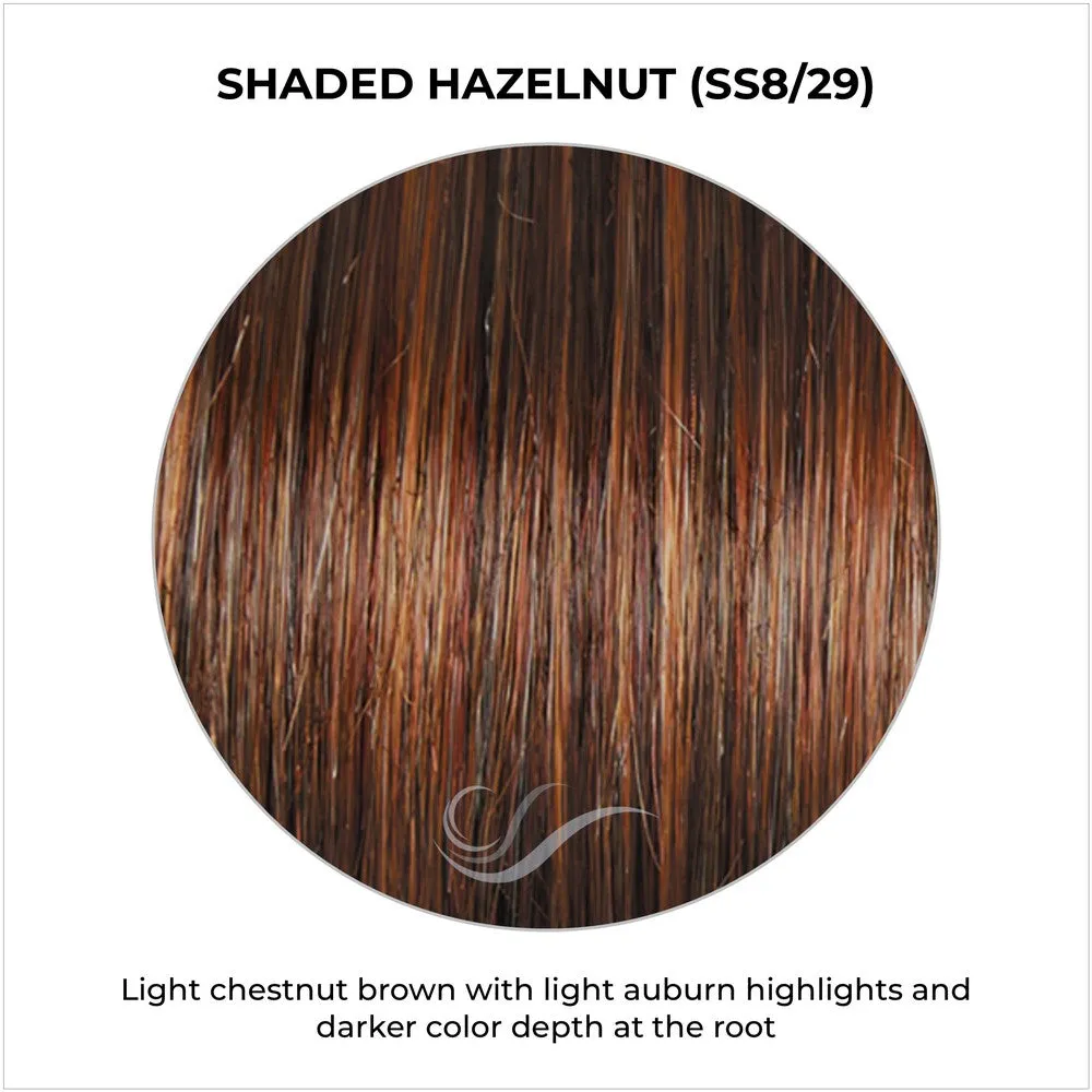 Take A Bow by Raquel Welch (Hand Tied-Lace Front-Mono Top Wig)