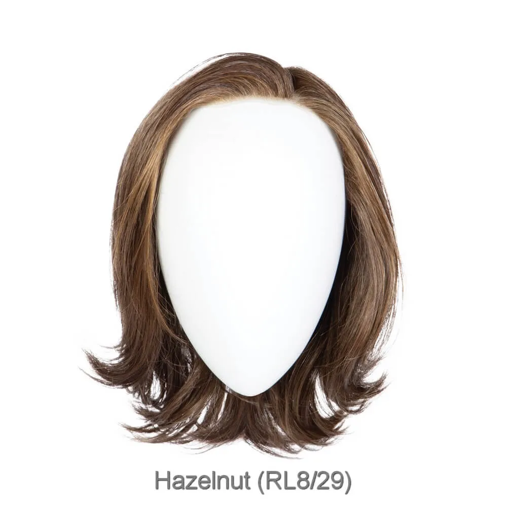Take A Bow by Raquel Welch (Hand Tied-Lace Front-Mono Top Wig)