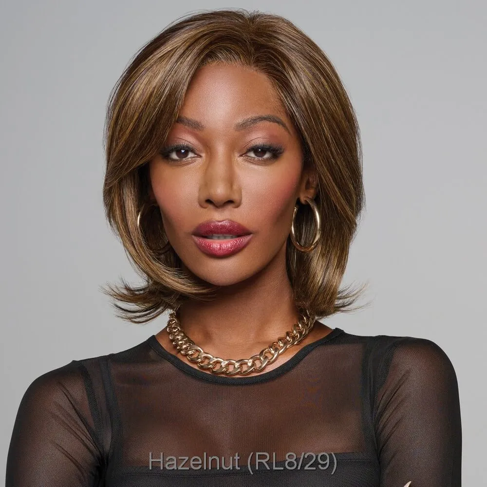 Take A Bow by Raquel Welch (Hand Tied-Lace Front-Mono Top Wig)