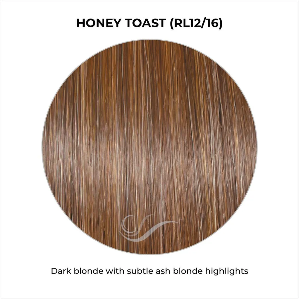 Take A Bow by Raquel Welch (Hand Tied-Lace Front-Mono Top Wig)