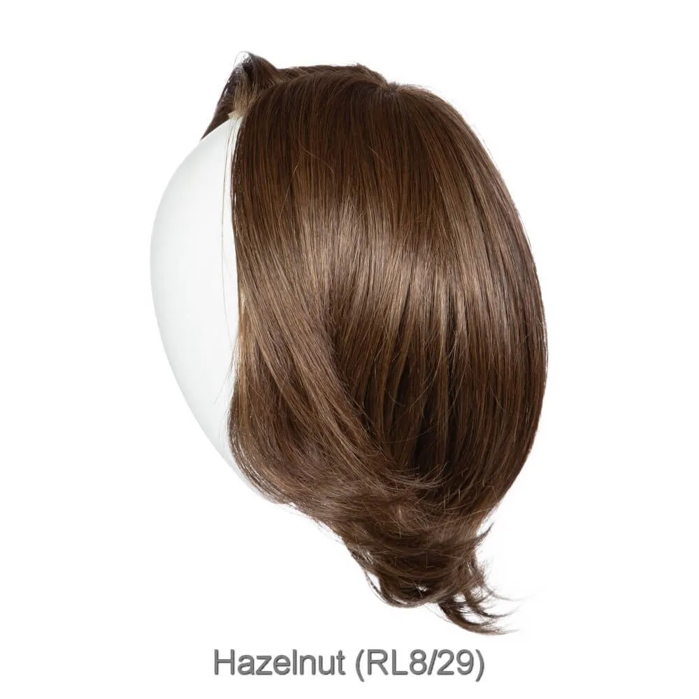 Take A Bow by Raquel Welch (Hand Tied-Lace Front-Mono Top Wig)