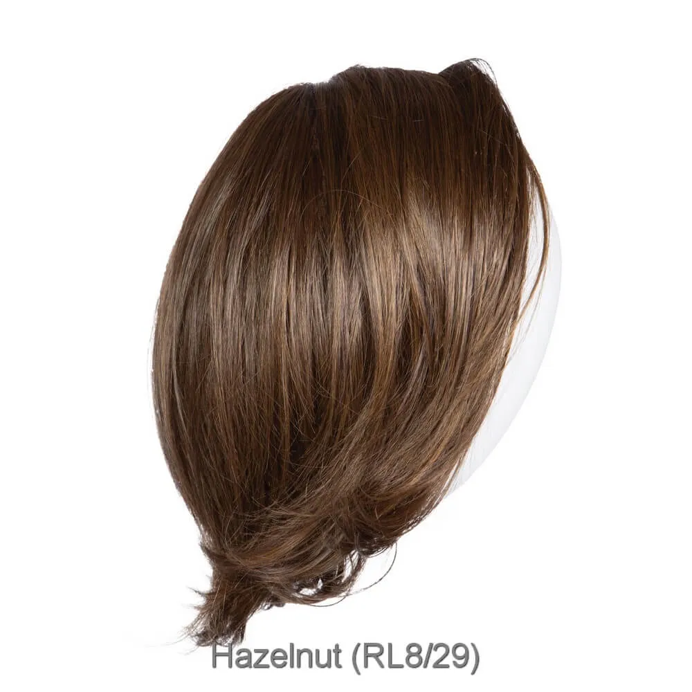 Take A Bow by Raquel Welch (Hand Tied-Lace Front-Mono Top Wig)