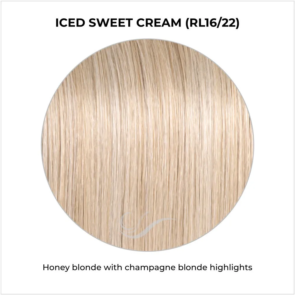 Take A Bow by Raquel Welch (Hand Tied-Lace Front-Mono Top Wig)