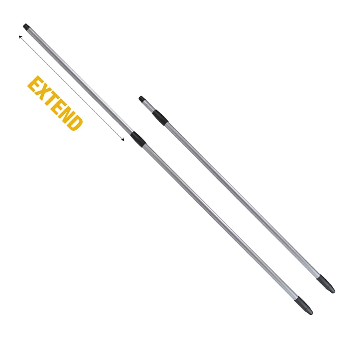 TapeTech Compound Roller Support Handle