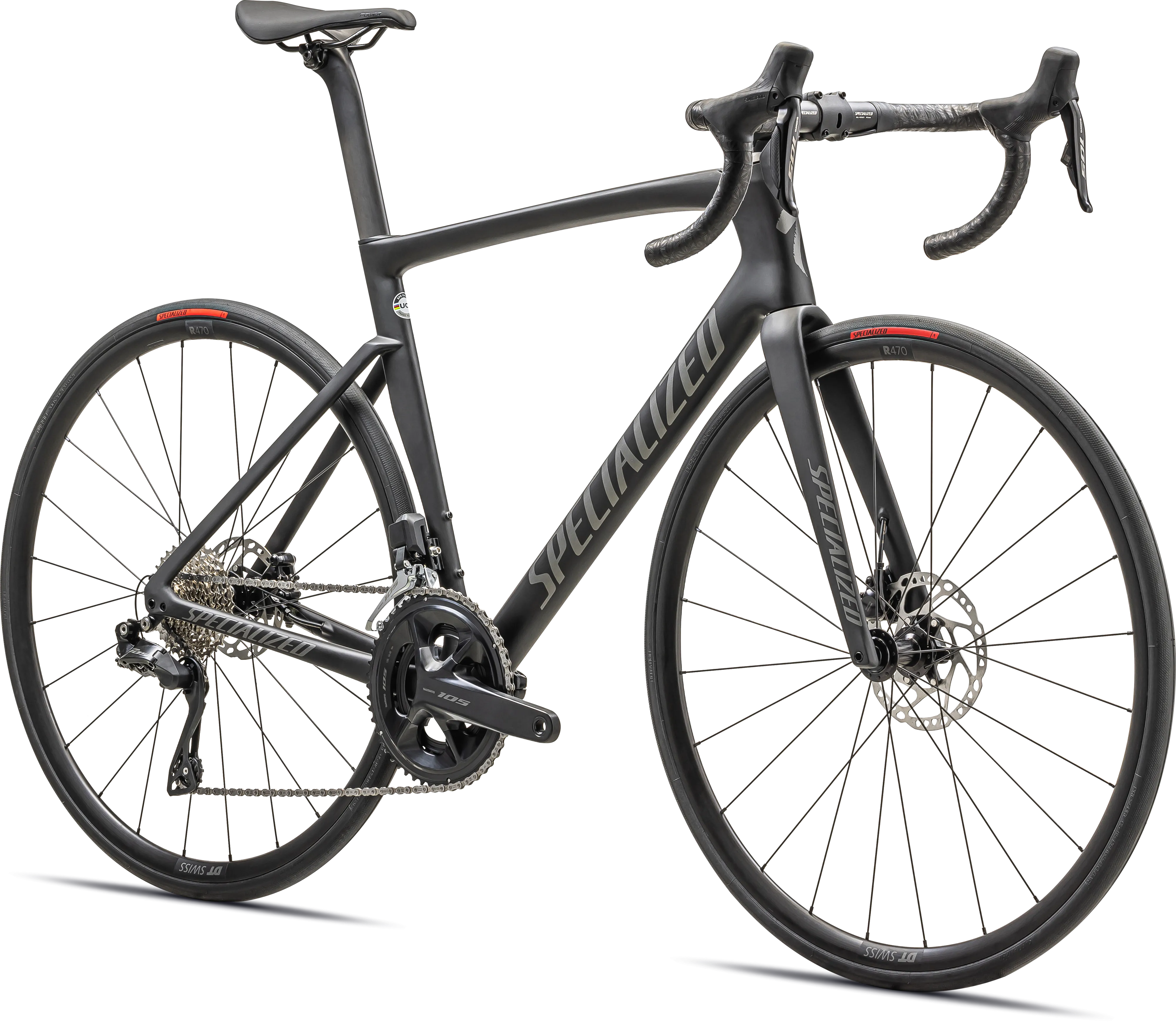Tarmac SL7 Comp - Shimano 105 Di2
