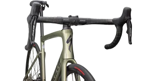Tarmac SL7 Comp - Shimano 105 Di2