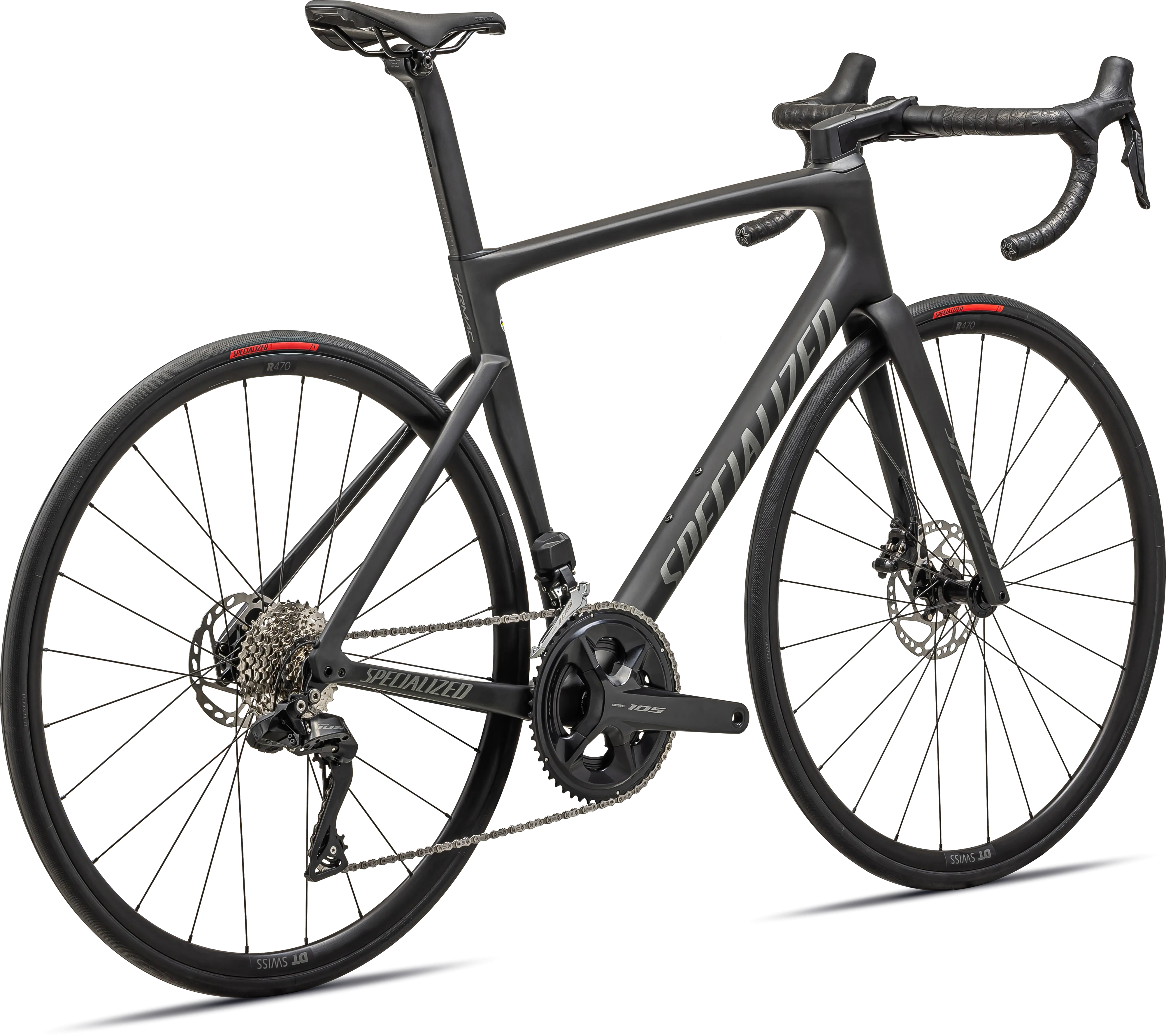 Tarmac SL7 Comp - Shimano 105 Di2