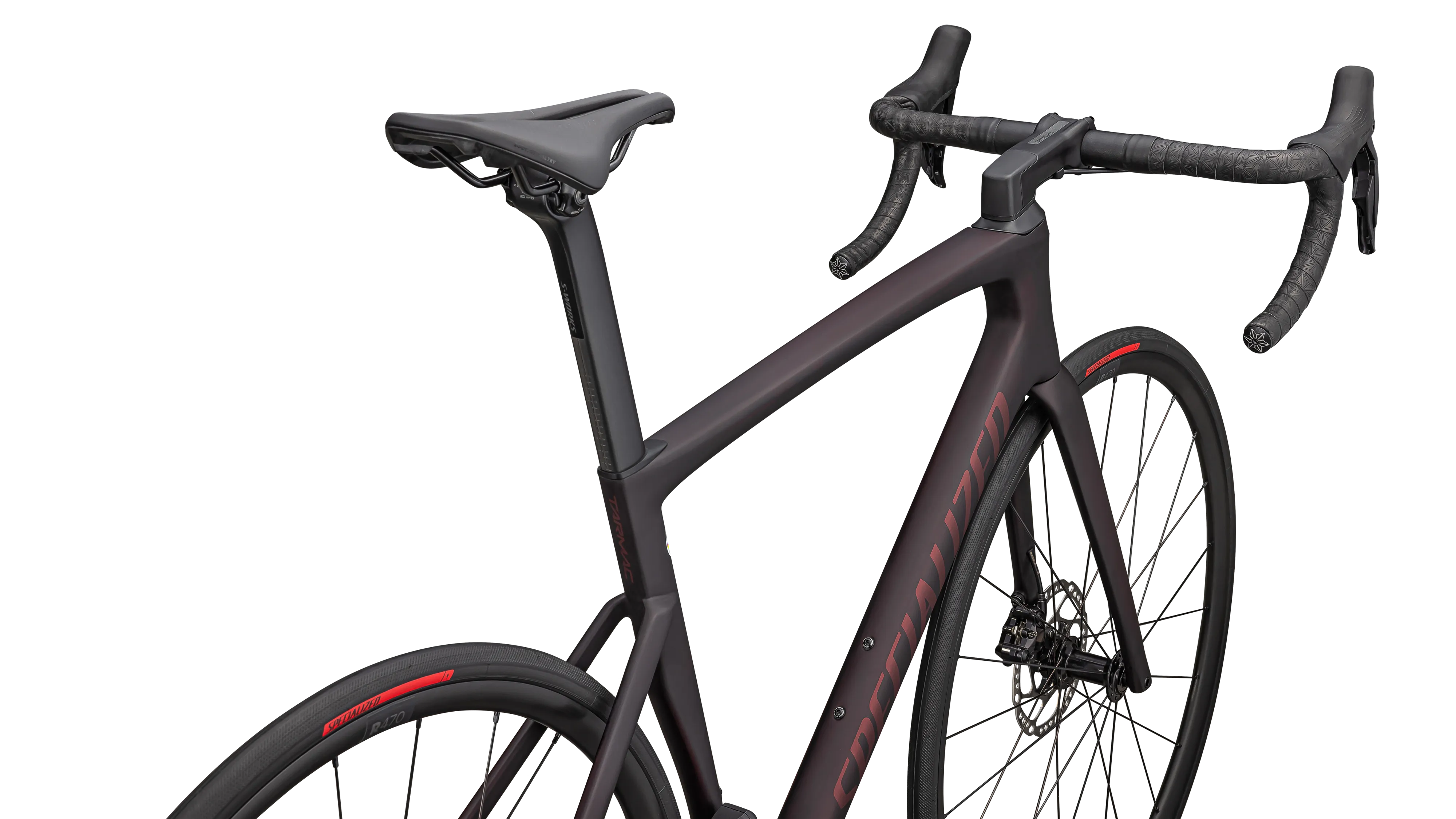 Tarmac SL7 Comp - Shimano 105 Di2
