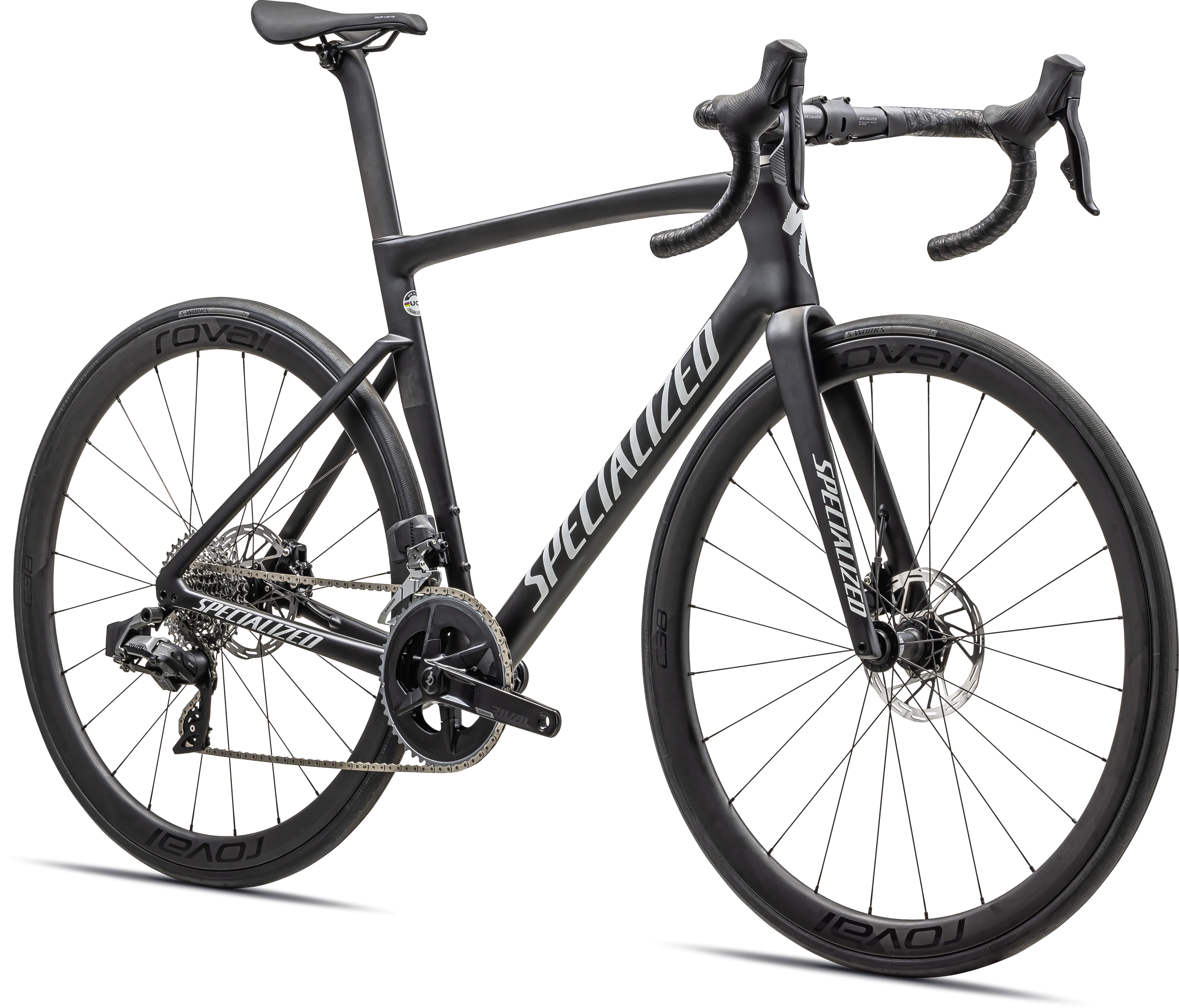 Tarmac SL7 Expert