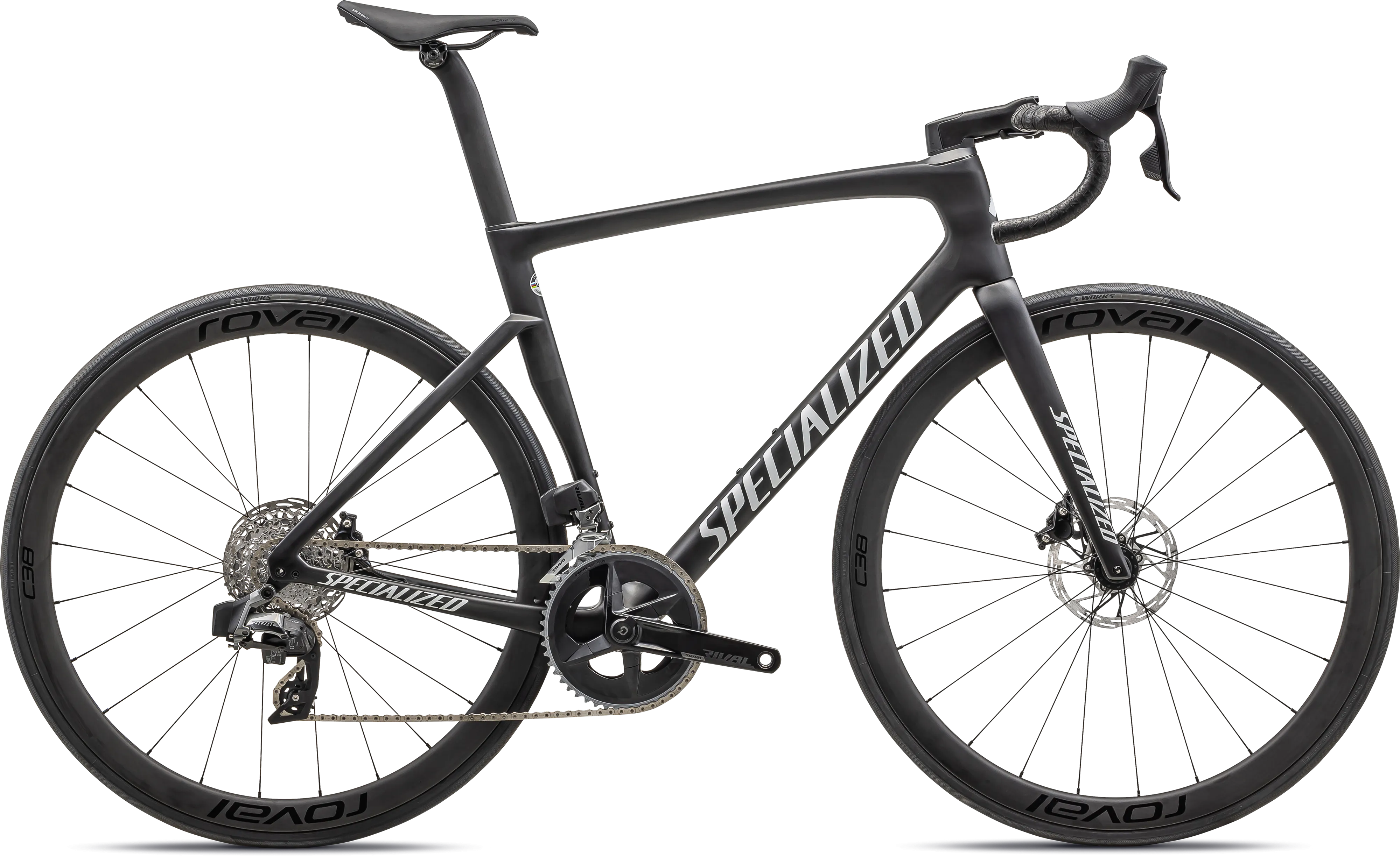 Tarmac SL7 Expert