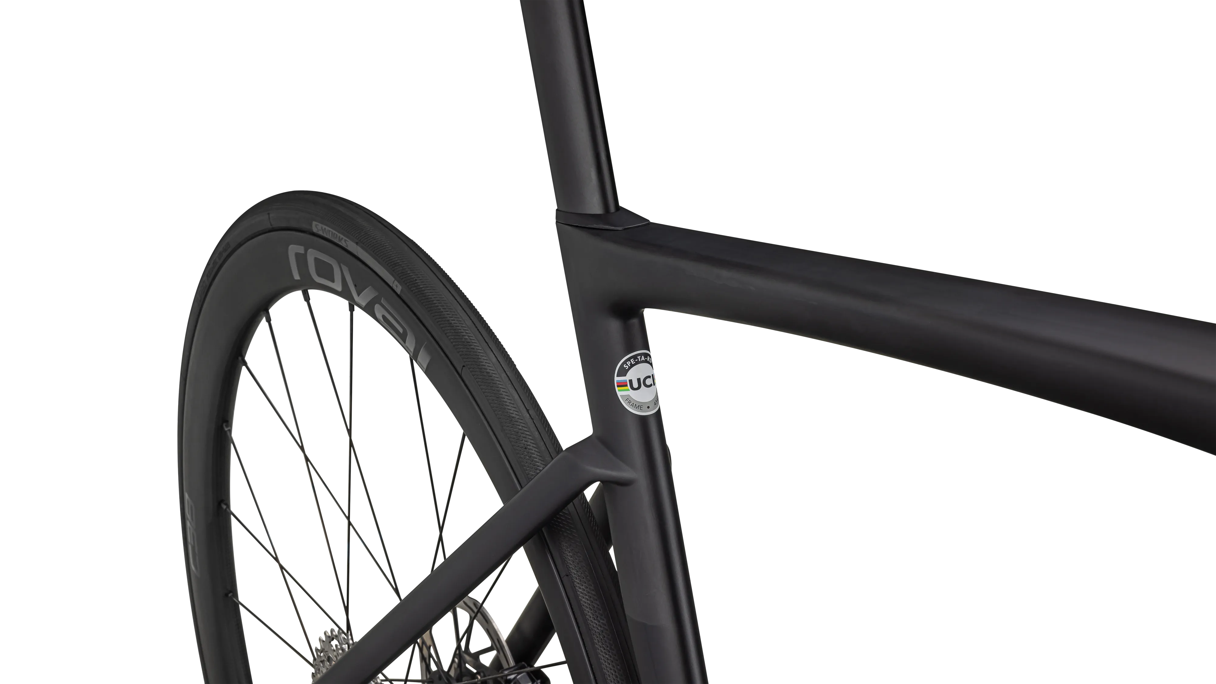 Tarmac SL7 Expert