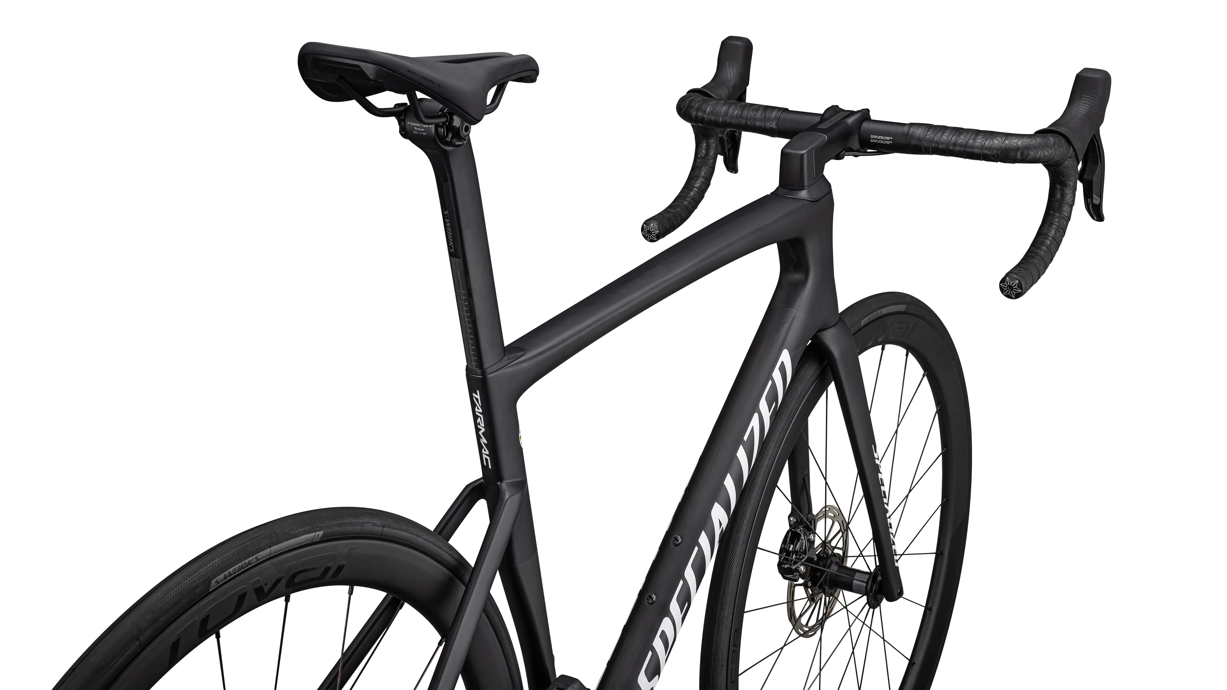 Tarmac SL7 Expert
