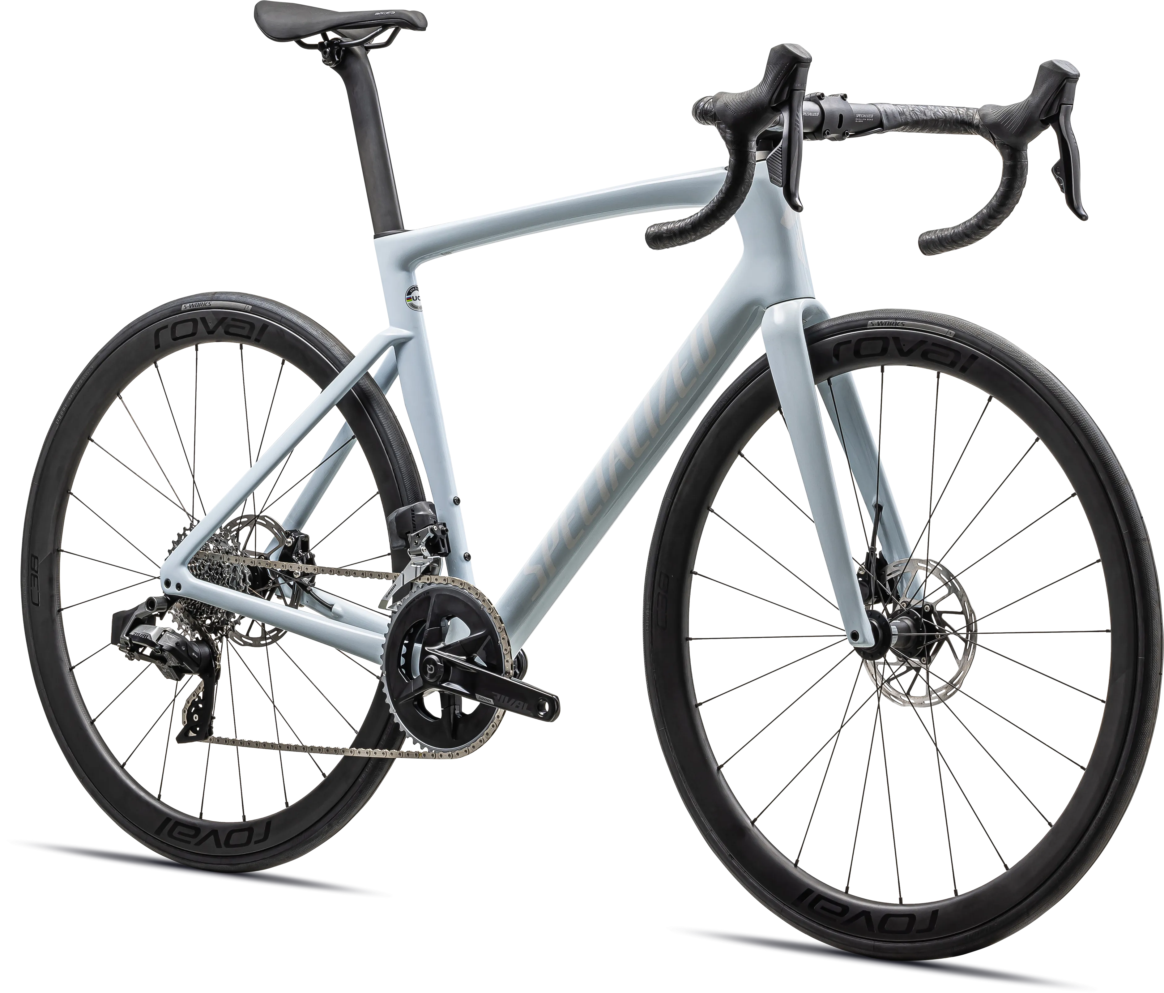 Tarmac SL7 Expert