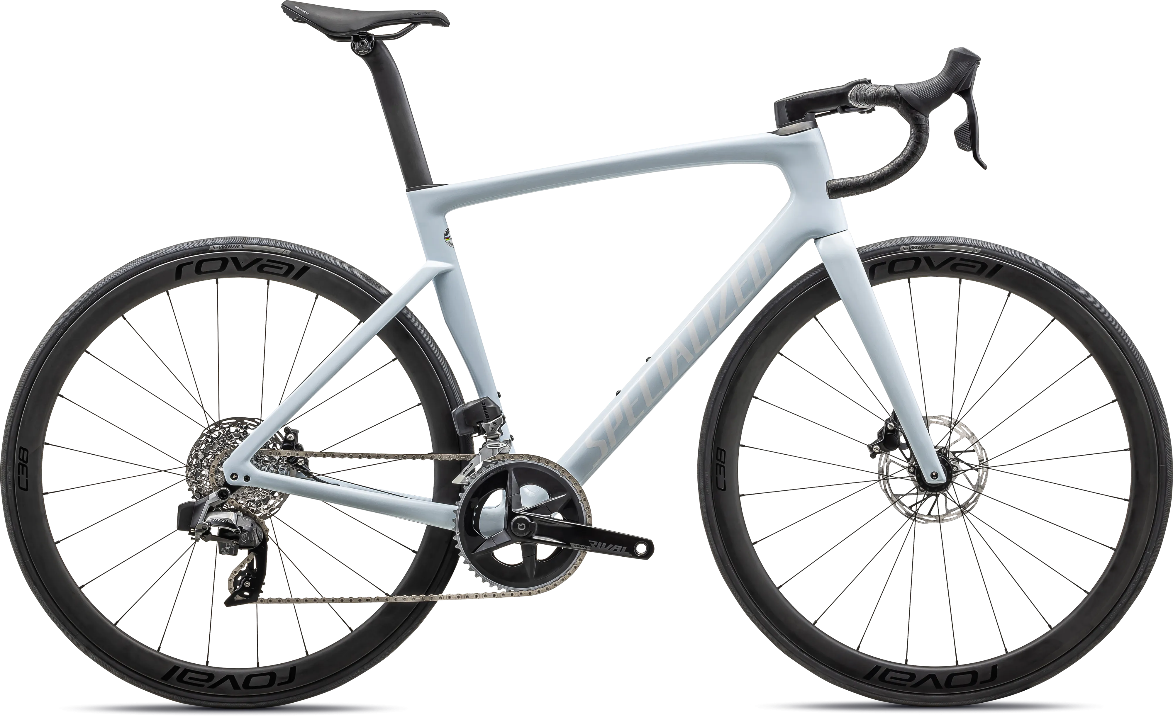 Tarmac SL7 Expert