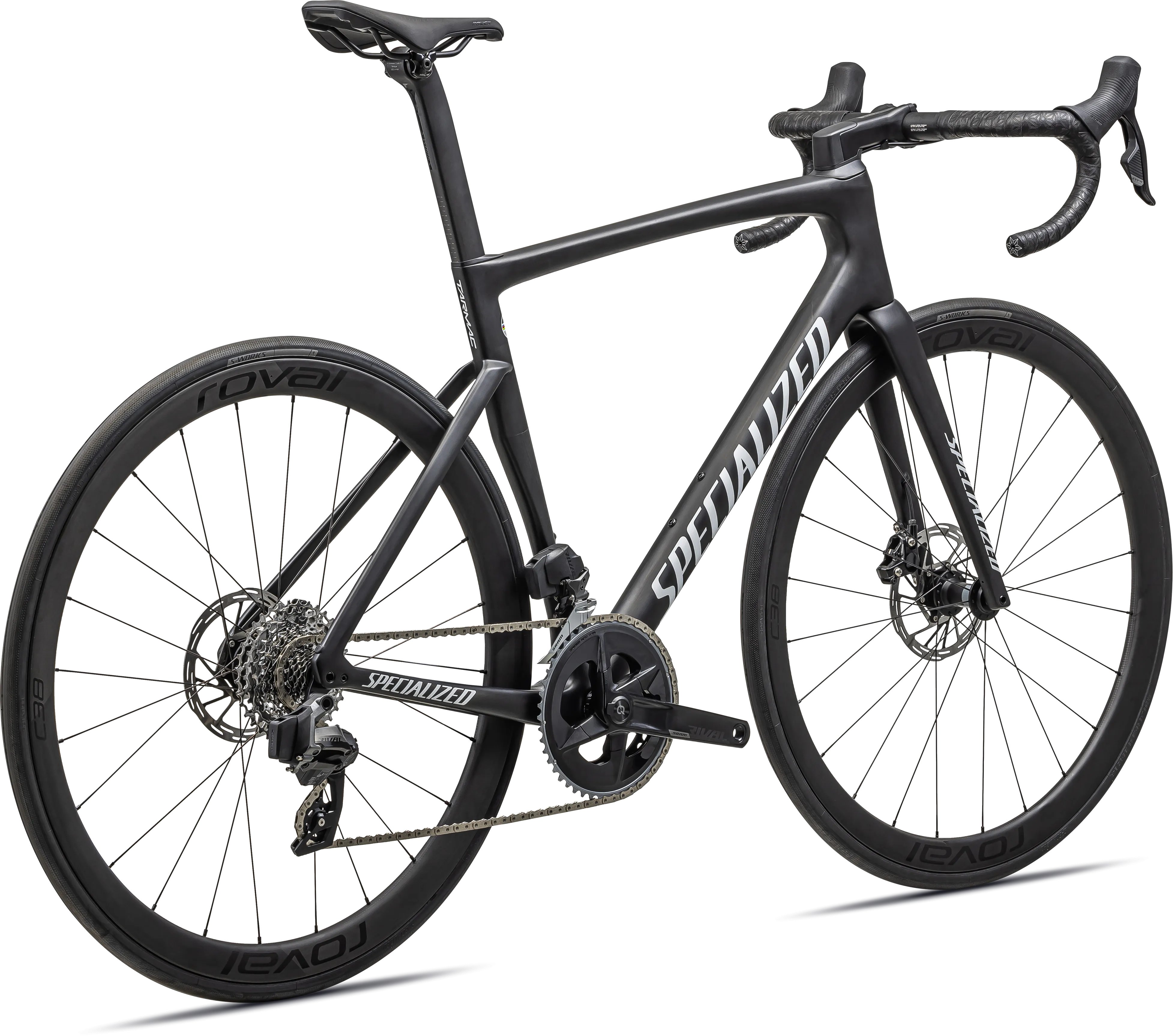 Tarmac SL7 Expert