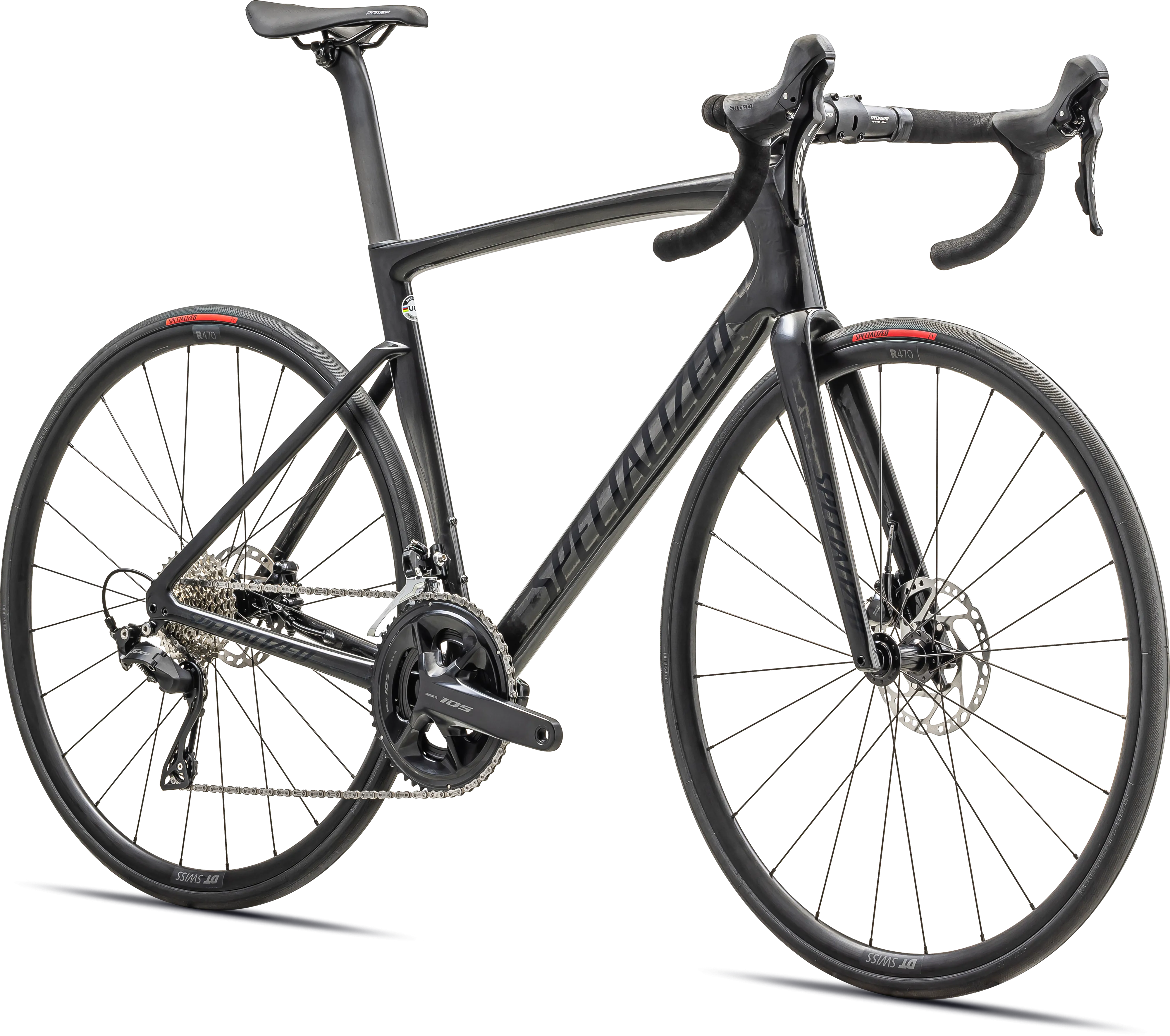 Tarmac SL7 Sport - Shimano 105