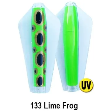 Tasmanian Devil Lure Big Devil 26g