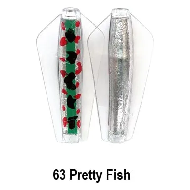 Tasmanian Devil Lure Big Devil 26g