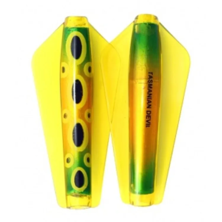 Tasmanian Devil Lure Range 13.5g