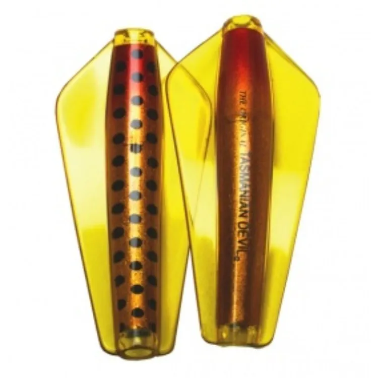 Tasmanian Devil Lure Range 13.5g