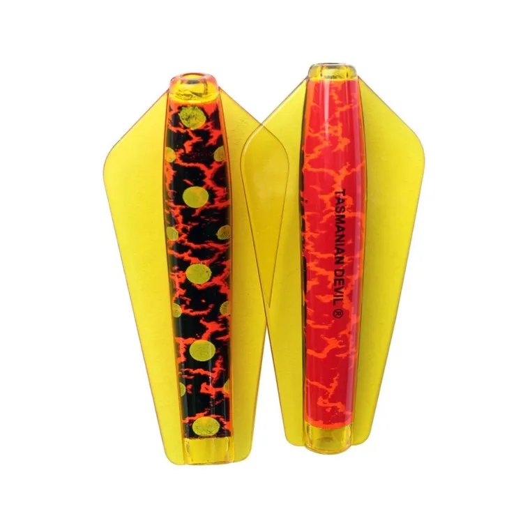 Tasmanian Devil Lure Range 13.5g