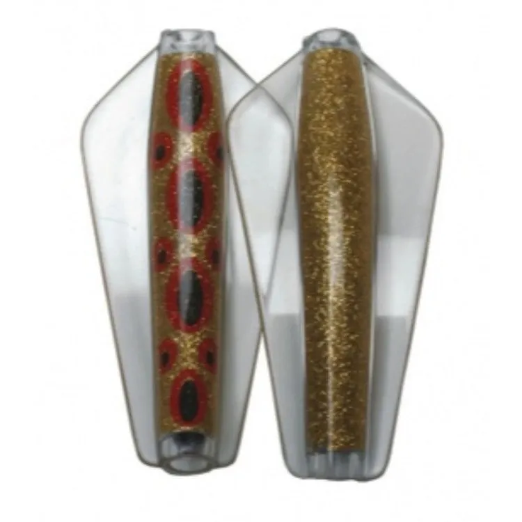 Tasmanian Devil Lure Range 13.5g