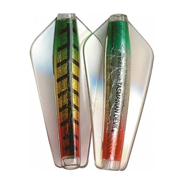 Tasmanian Devil Lure Range 13.5g