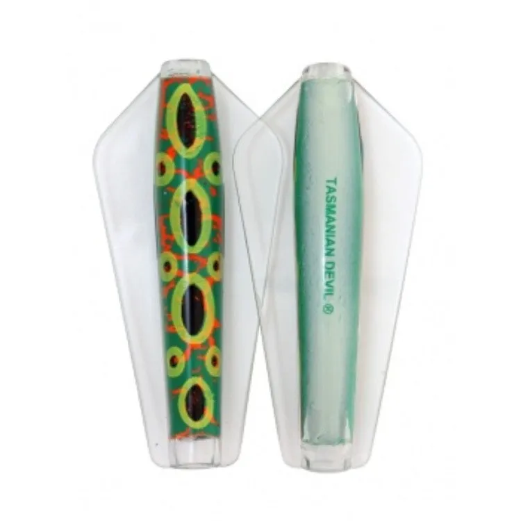 Tasmanian Devil Lure Range 13.5g