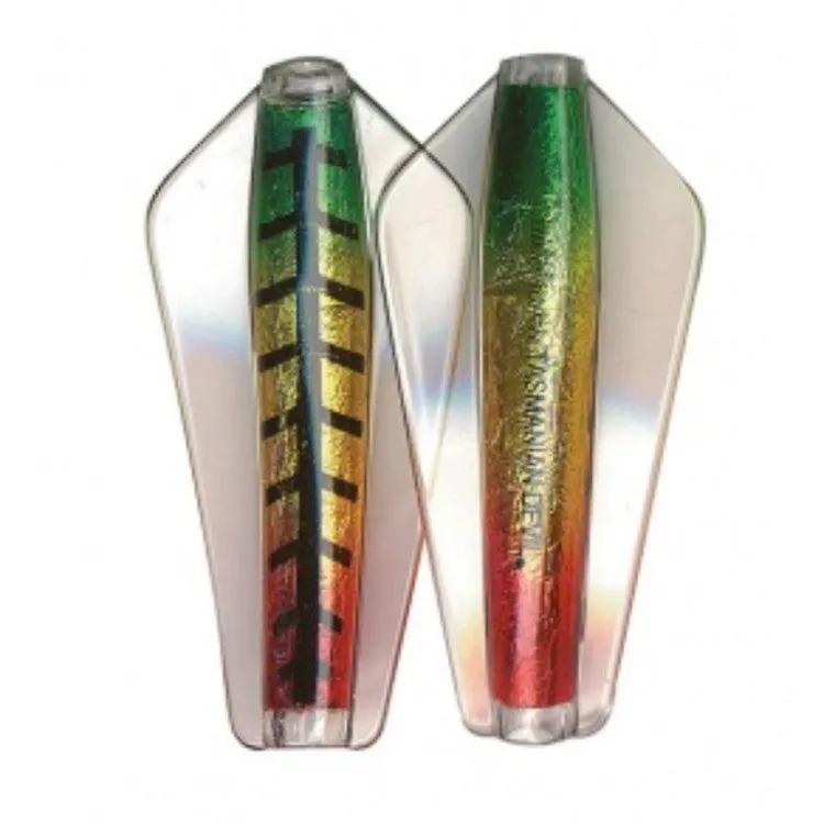 Tasmanian Devil Lure Range 13.5g