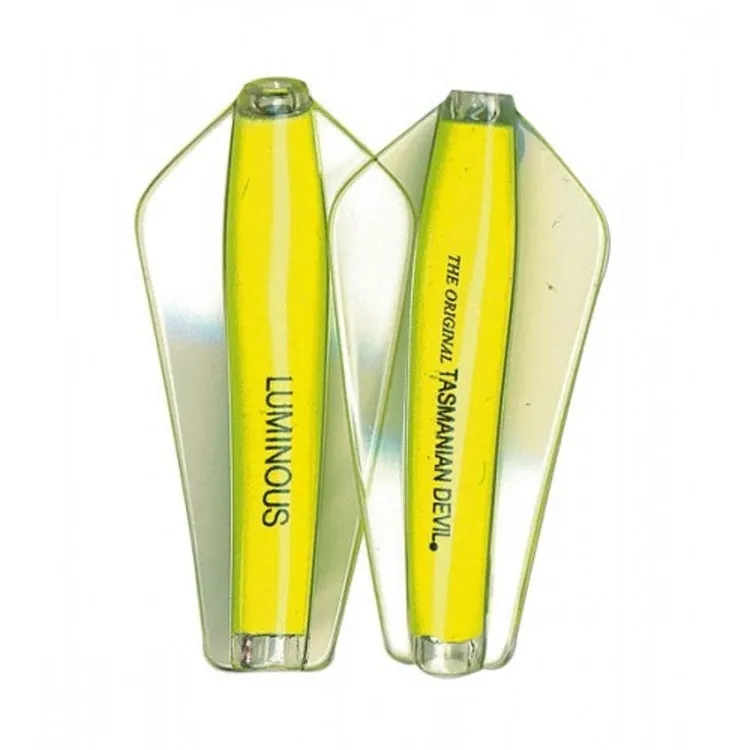 Tasmanian Devil Lure Range 13.5g