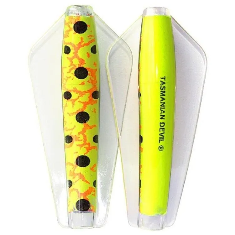 Tasmanian Devil Lure Range 13.5g